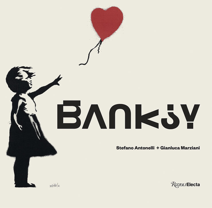 Banksy