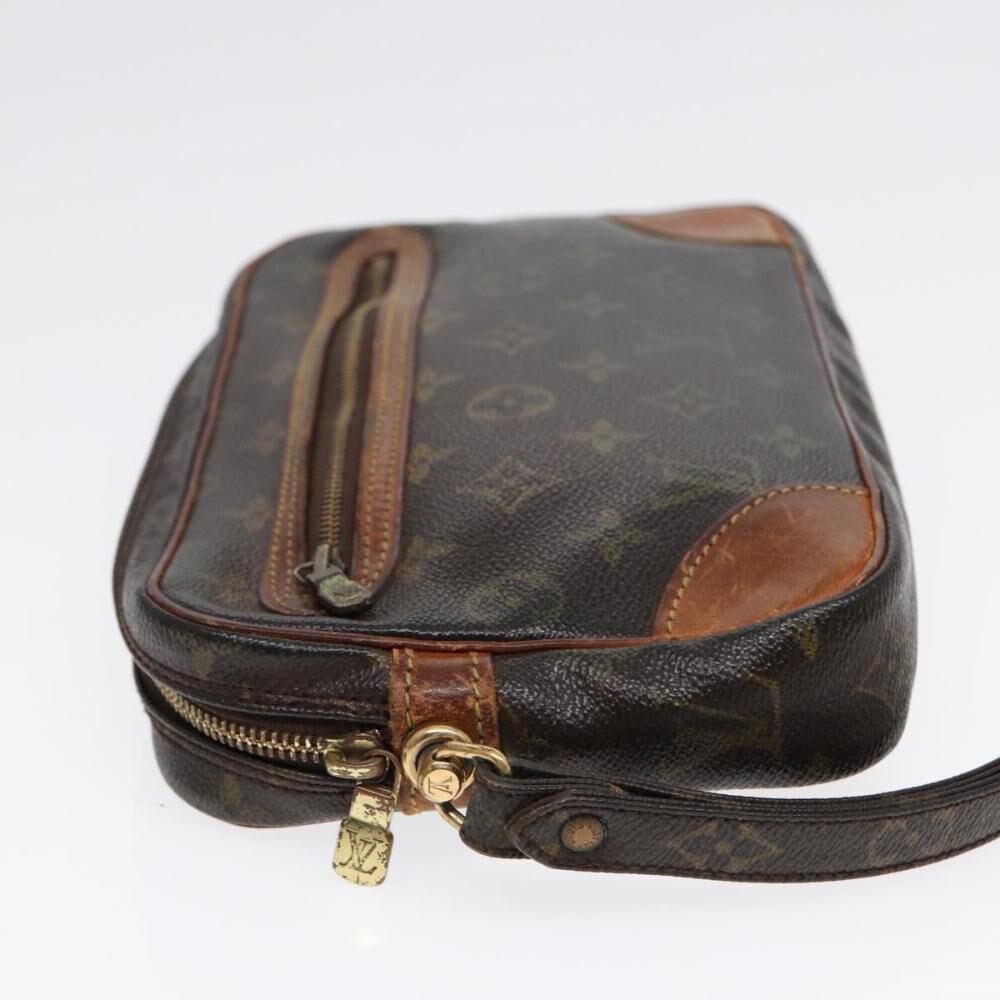 Louis Vuitton Marly Dragonne