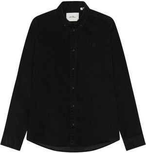 Pinwale Corduroy Shirt