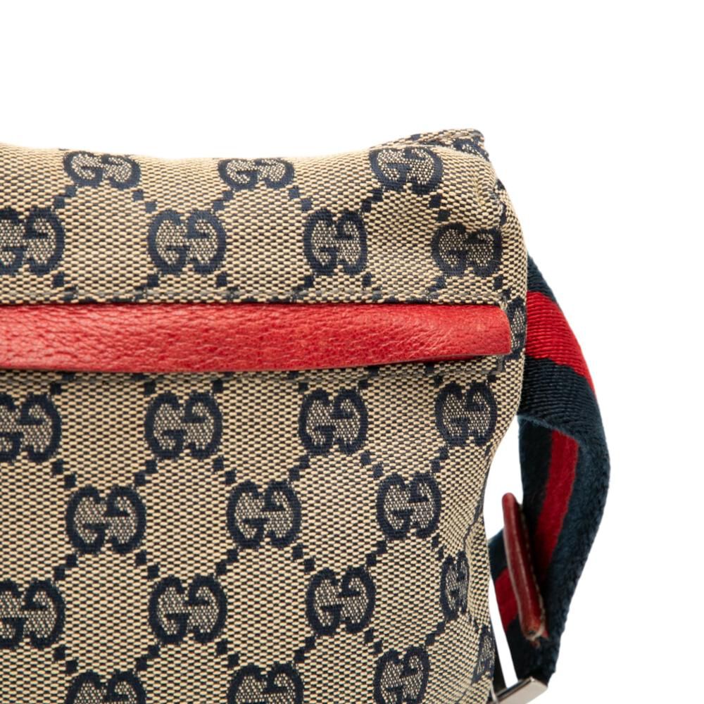 Gucci Belt Bag