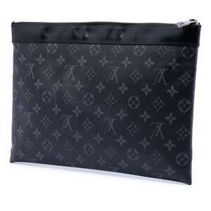 Louis Vuitton Clutch
