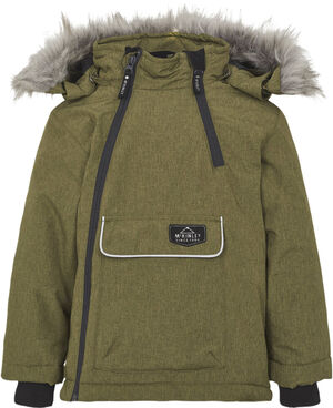 New Artic Jacket