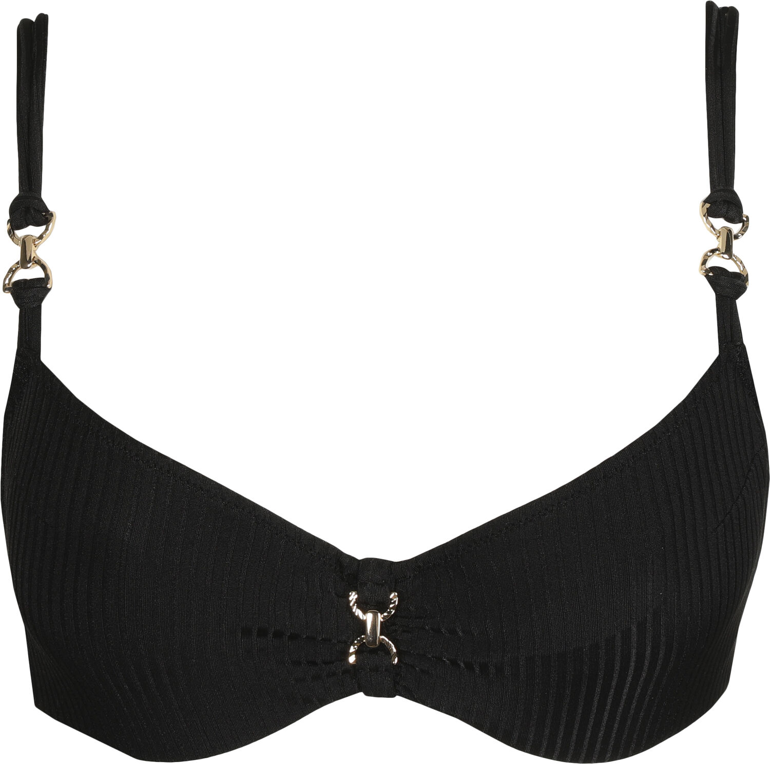 Emly full cup bikinitop