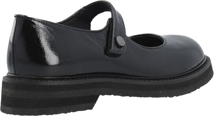 CASBETTY Mary Jane Patent Leather