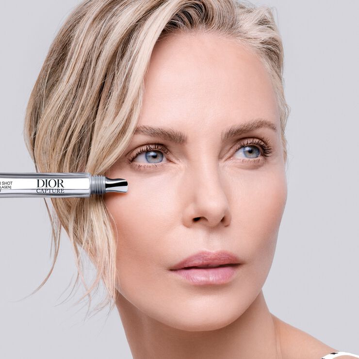 Dior Capture Pro-Collagen Shot Lifting Eye Care