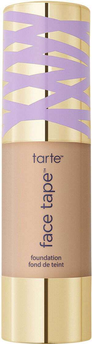 Face Tape&trade; - Foundation