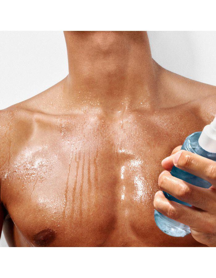 Calvin Klein Silky Coconut Hair & Body Mist 236 ml