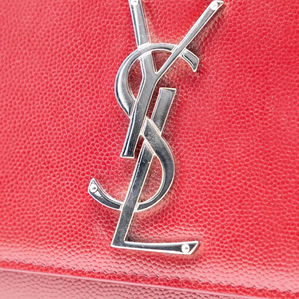 Yves Saint Laurent Crossbody Bag