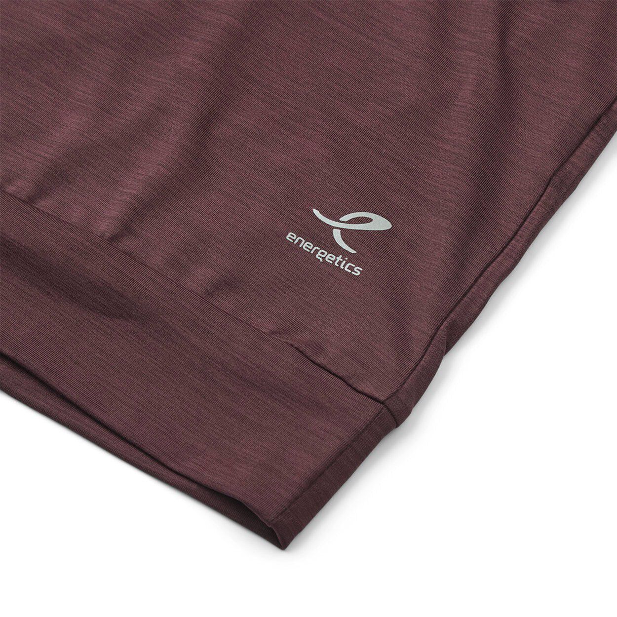 Rising 3/4 &AElig;rmer Tr&aelig;nings T-shirt