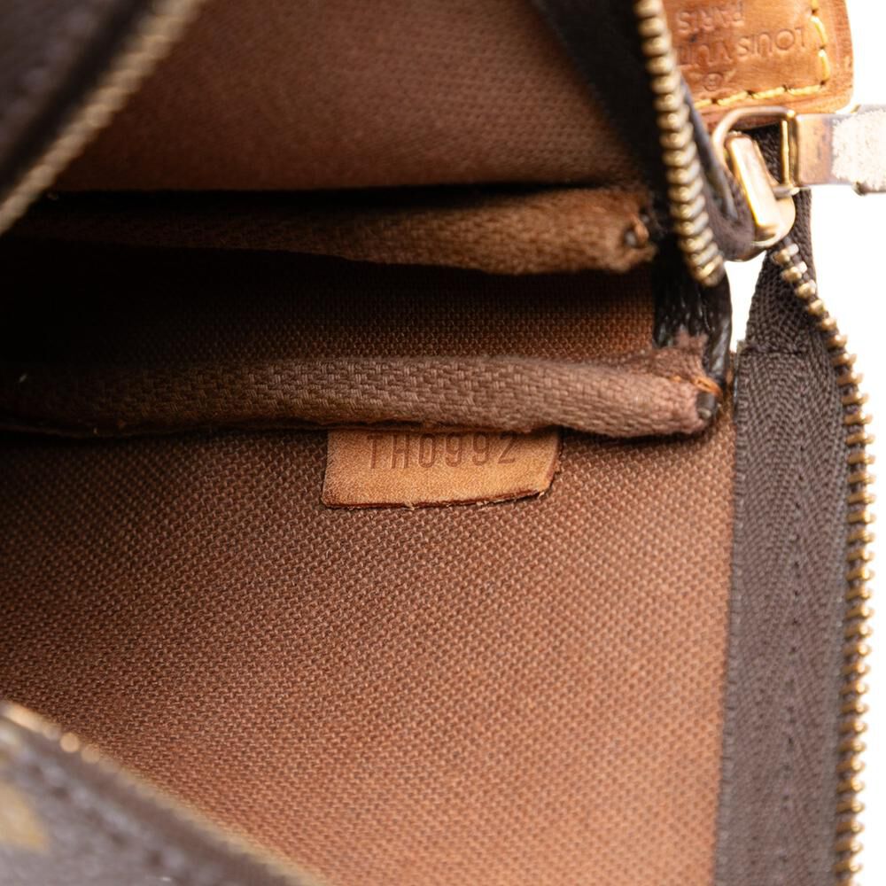 Louis Vuitton Pochette Accessoires