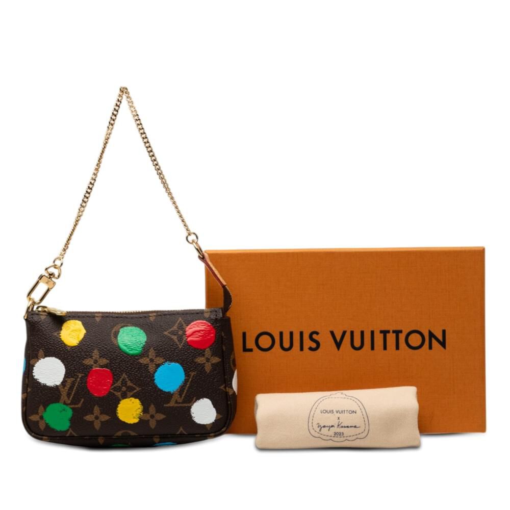 Louis Vuitton Pochette Accessoires
