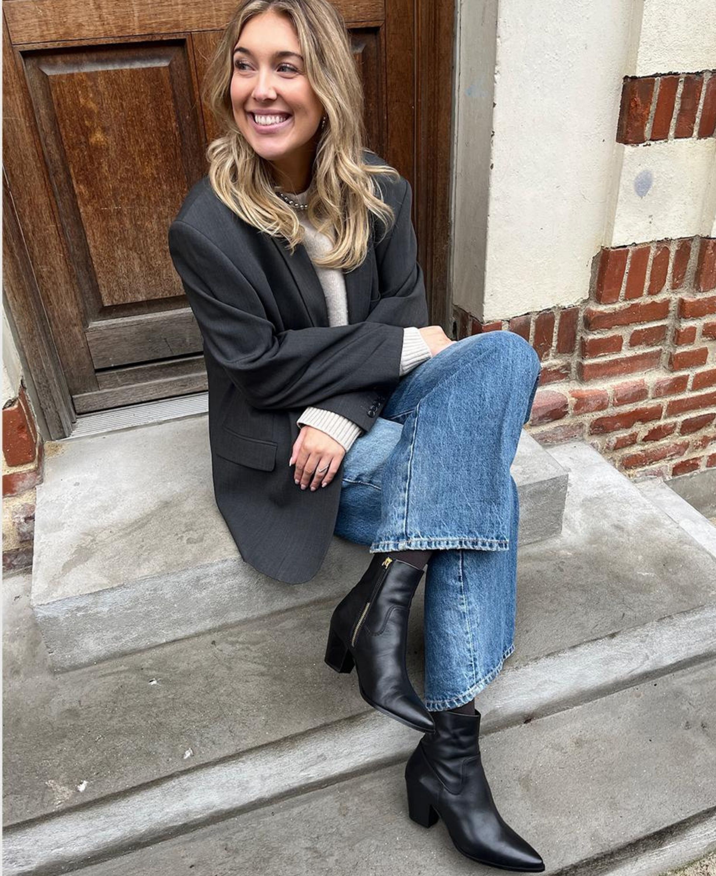 IT'S ALL ABOUT WALKING