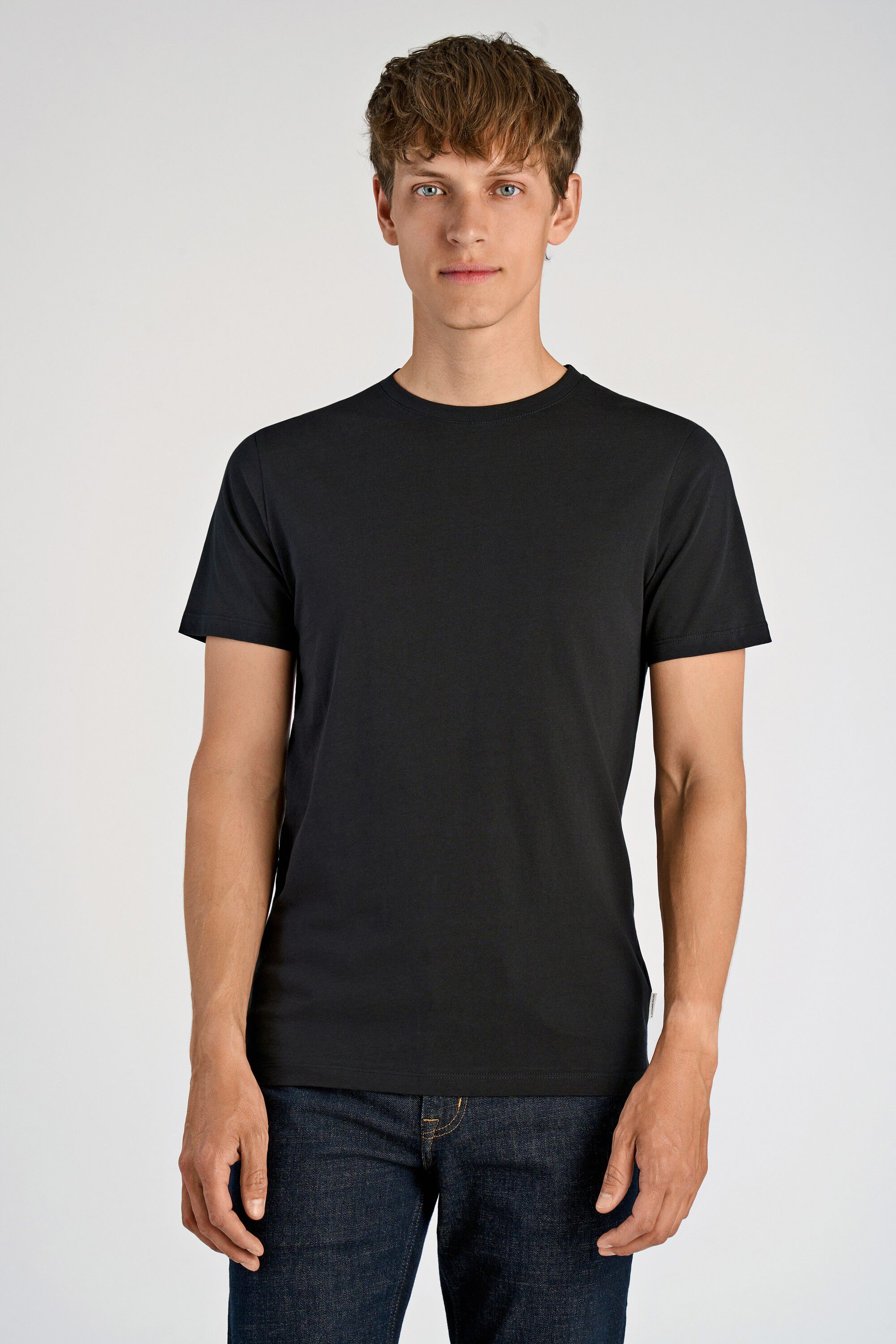 7-pack basic tee S/S