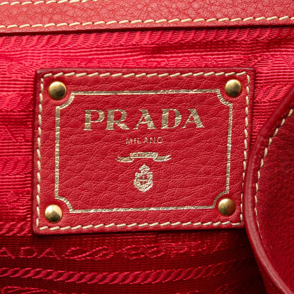 Prada Tote