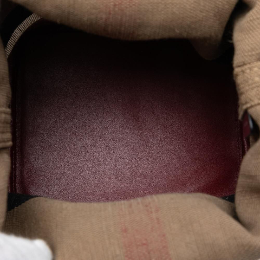 Burberry Bucket Bag