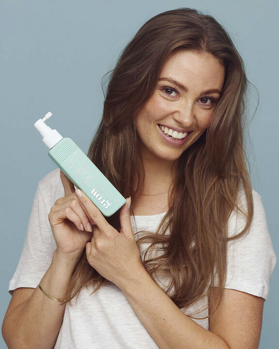 Grow Perfect Thickening Spray