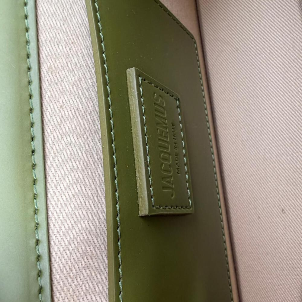 Jacquemus Shoulder Bag