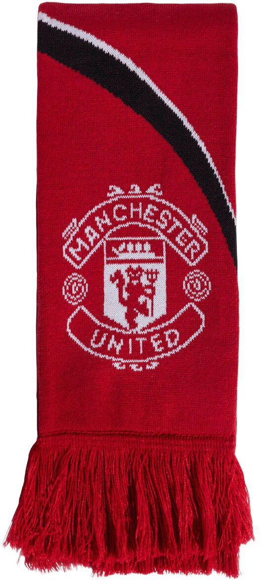 Manchester United Halst&oslash;rkl&aelig;de