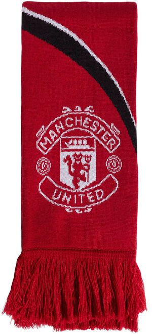 Manchester United Halstørklæde