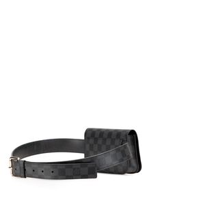 Louis Vuitton Pochette Homme