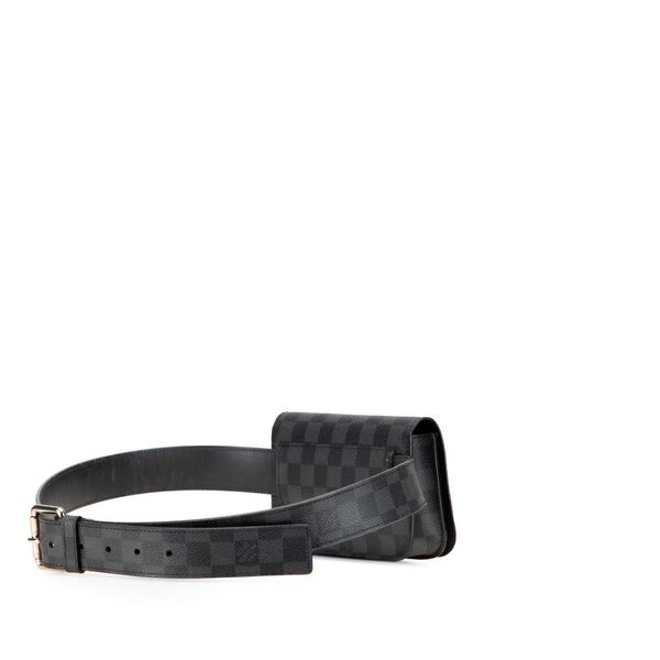 Louis Vuitton Pochette Homme