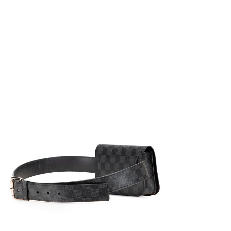 Louis Vuitton Pochette Homme