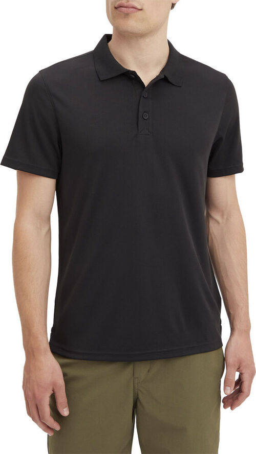 Pellew III polo