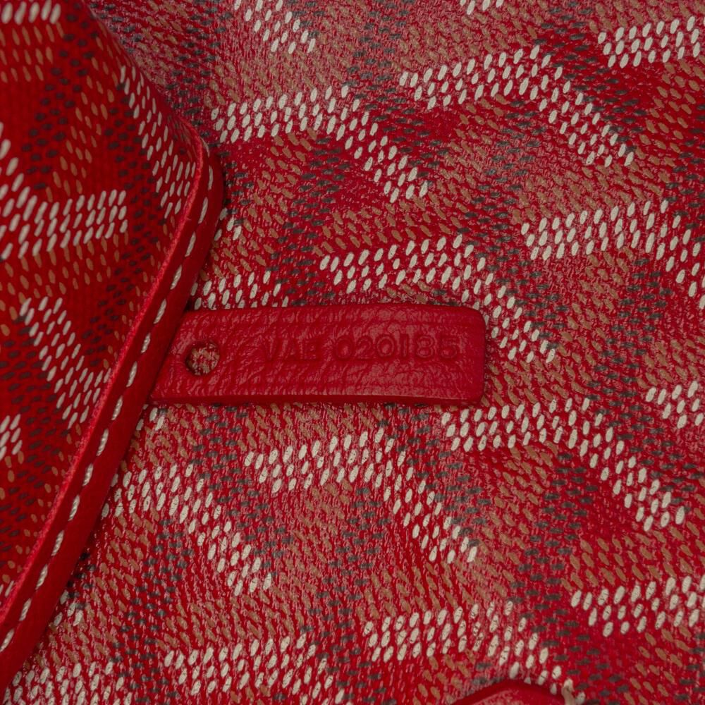 Goyard St Louis Tote