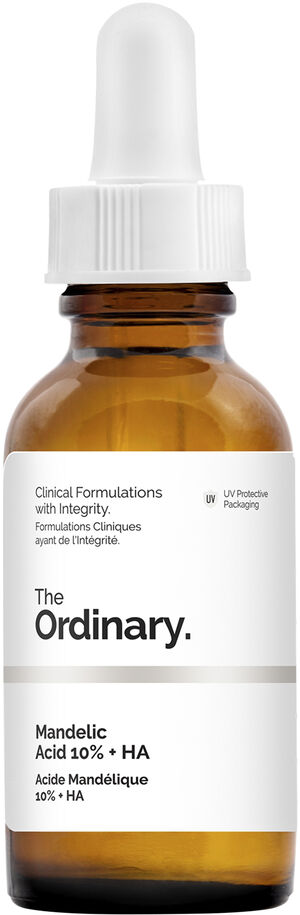 Mandelic Acid