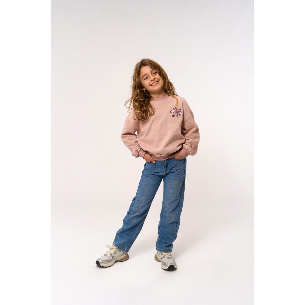 TNPrimrose OS Sweatshirt