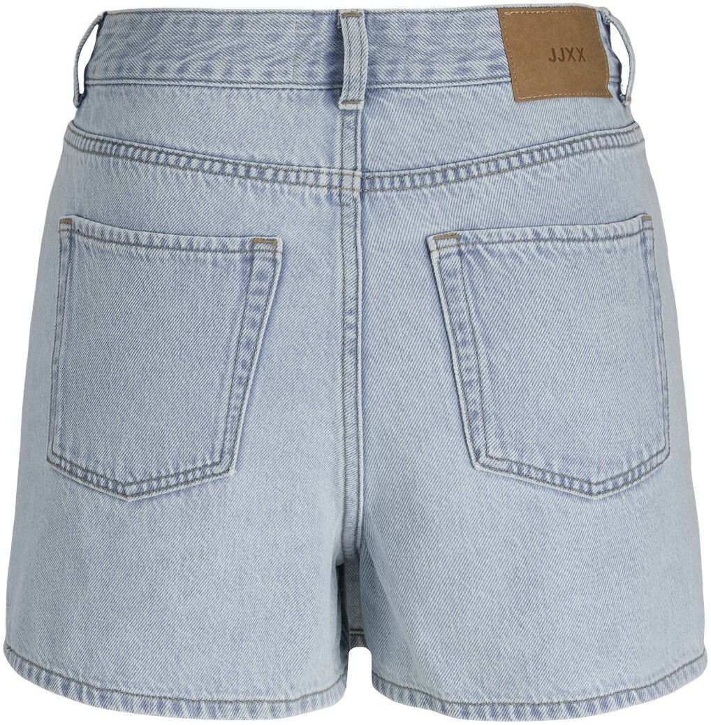 JXGRETA HW DENIM SKORT DNM LN