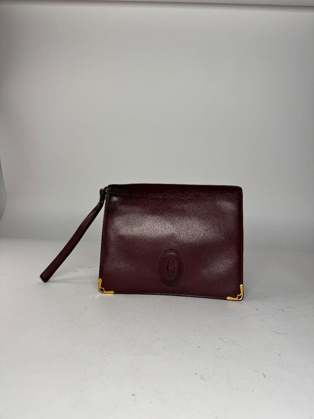 Cartier Clutch