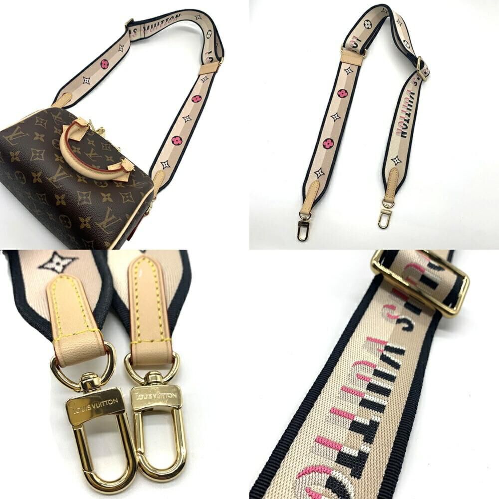 Louis Vuitton Speedy