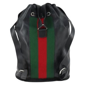 Gucci Backpack