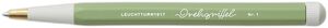 Leuchtturm1917 Drehgriffel gelpen Sage 363962