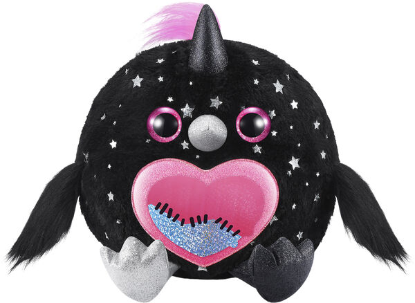 Rainbocorns Monstercorn S