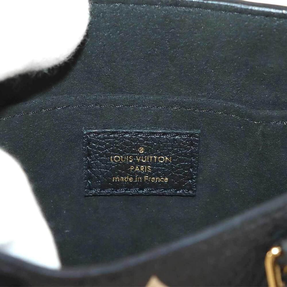 Louis Vuitton Sac Plat