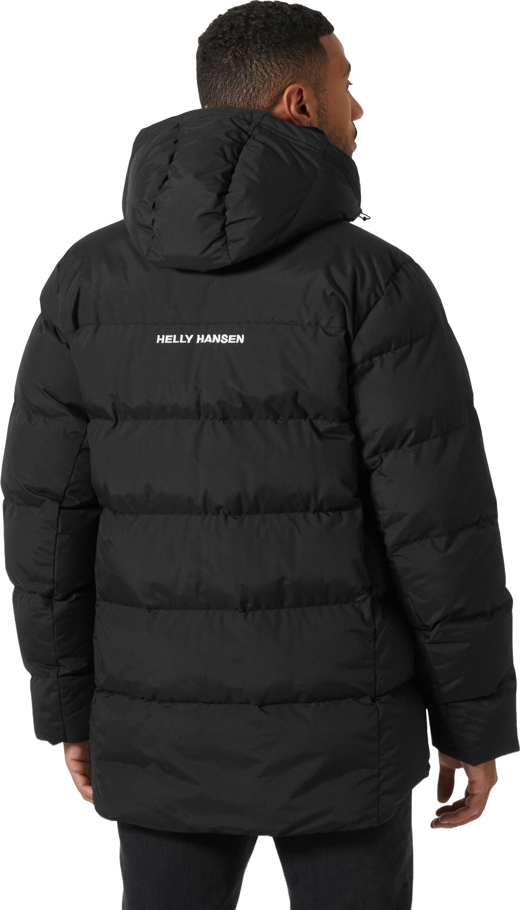 Vardo Parka Vinterjakke