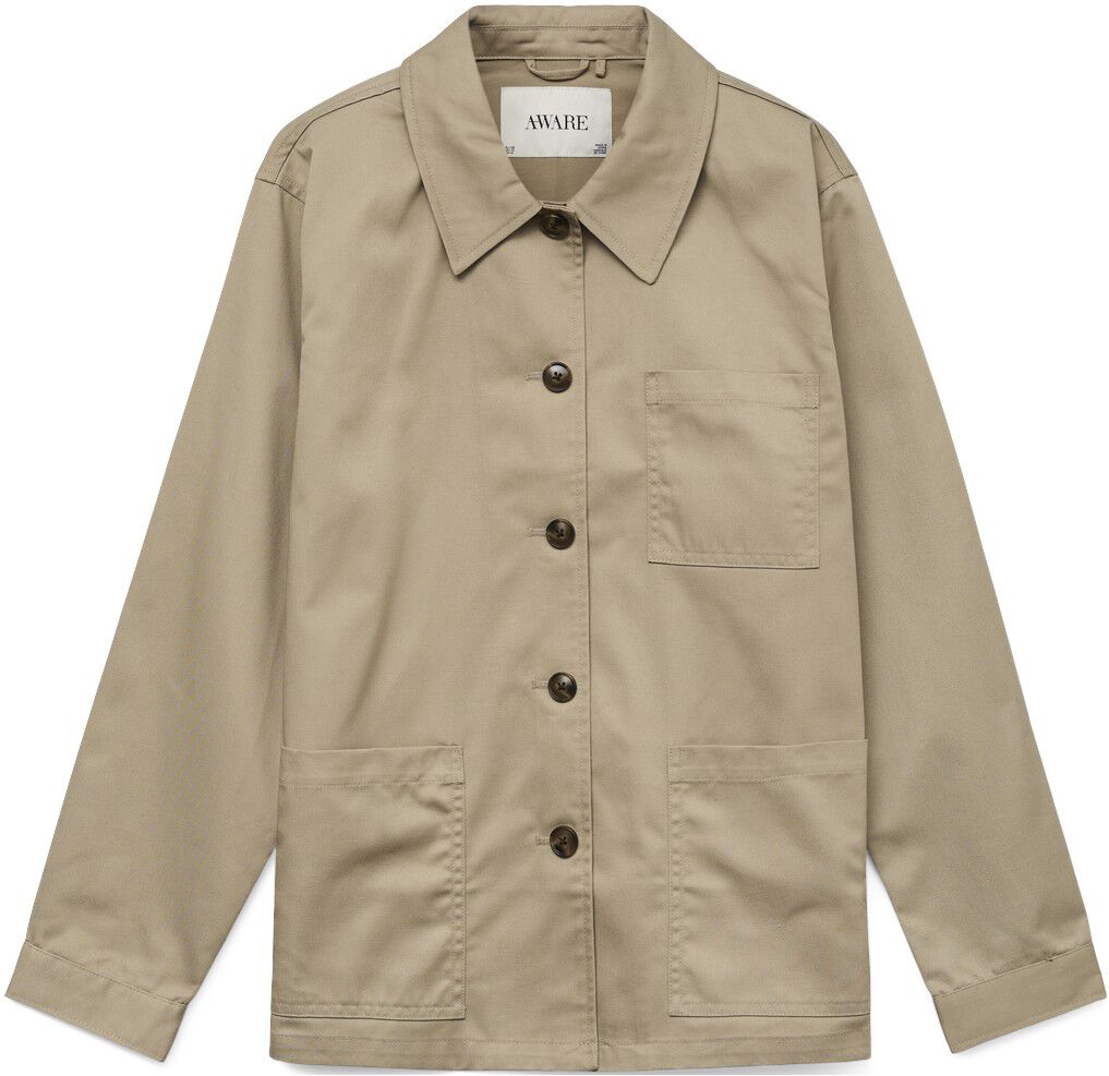 AWSOVINA LS JACKET NOOS