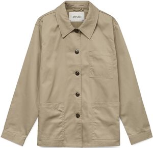 AWSOVINA LS JACKET NOOS