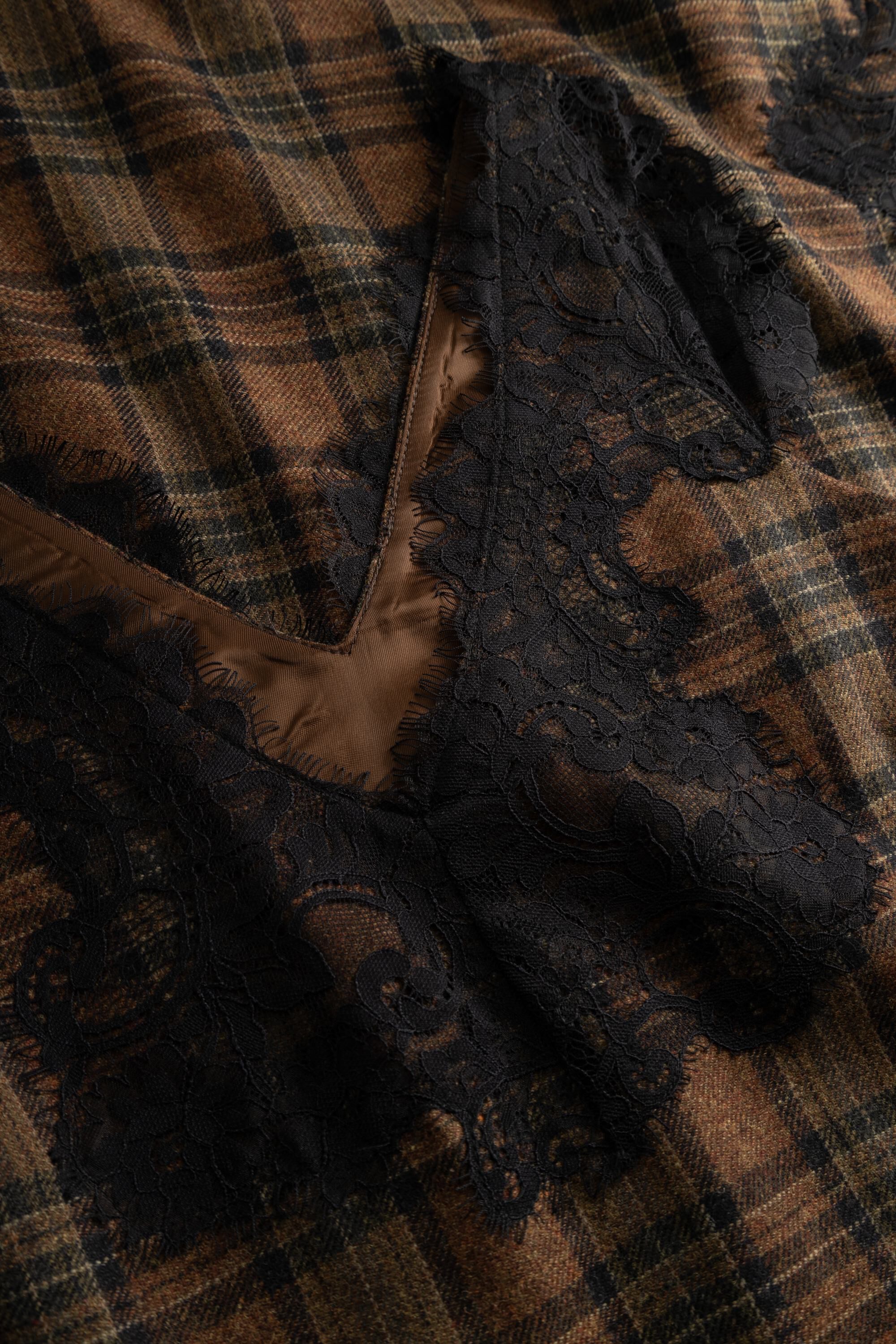 Hattie Dress