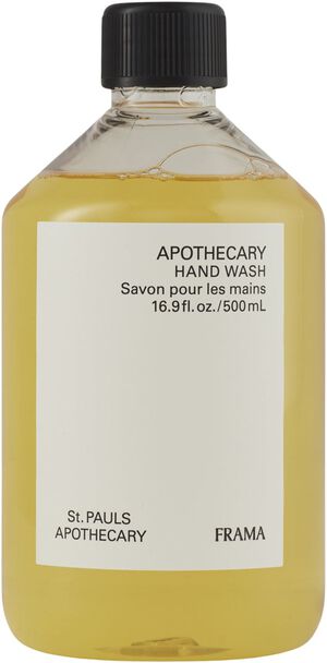 Hand Wash Refill | Apothecary | 500 mL