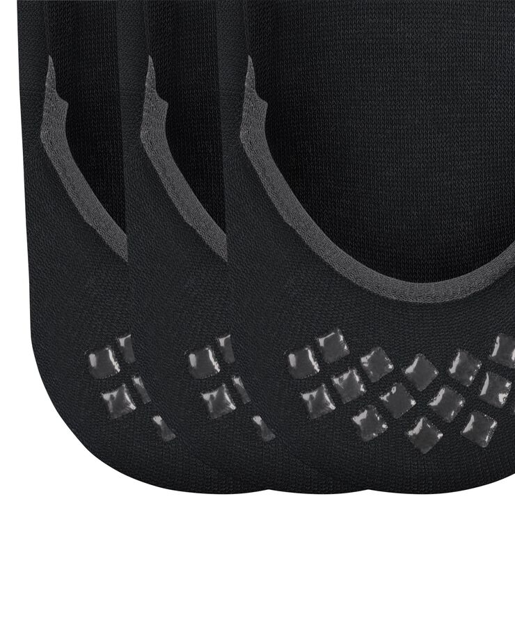 FALKE Step Medium Cut Bdle 3P IN