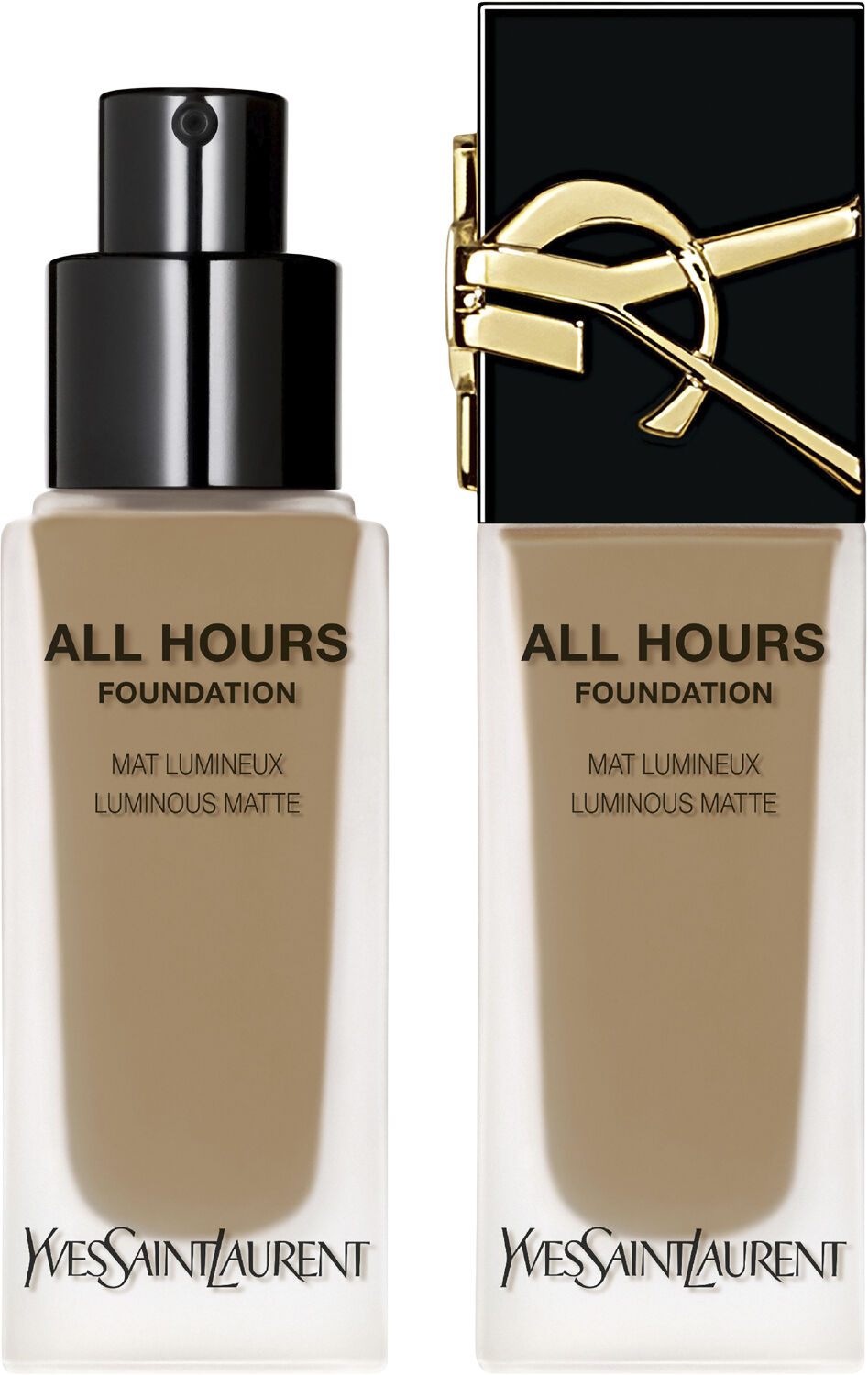 All Hours Foundation