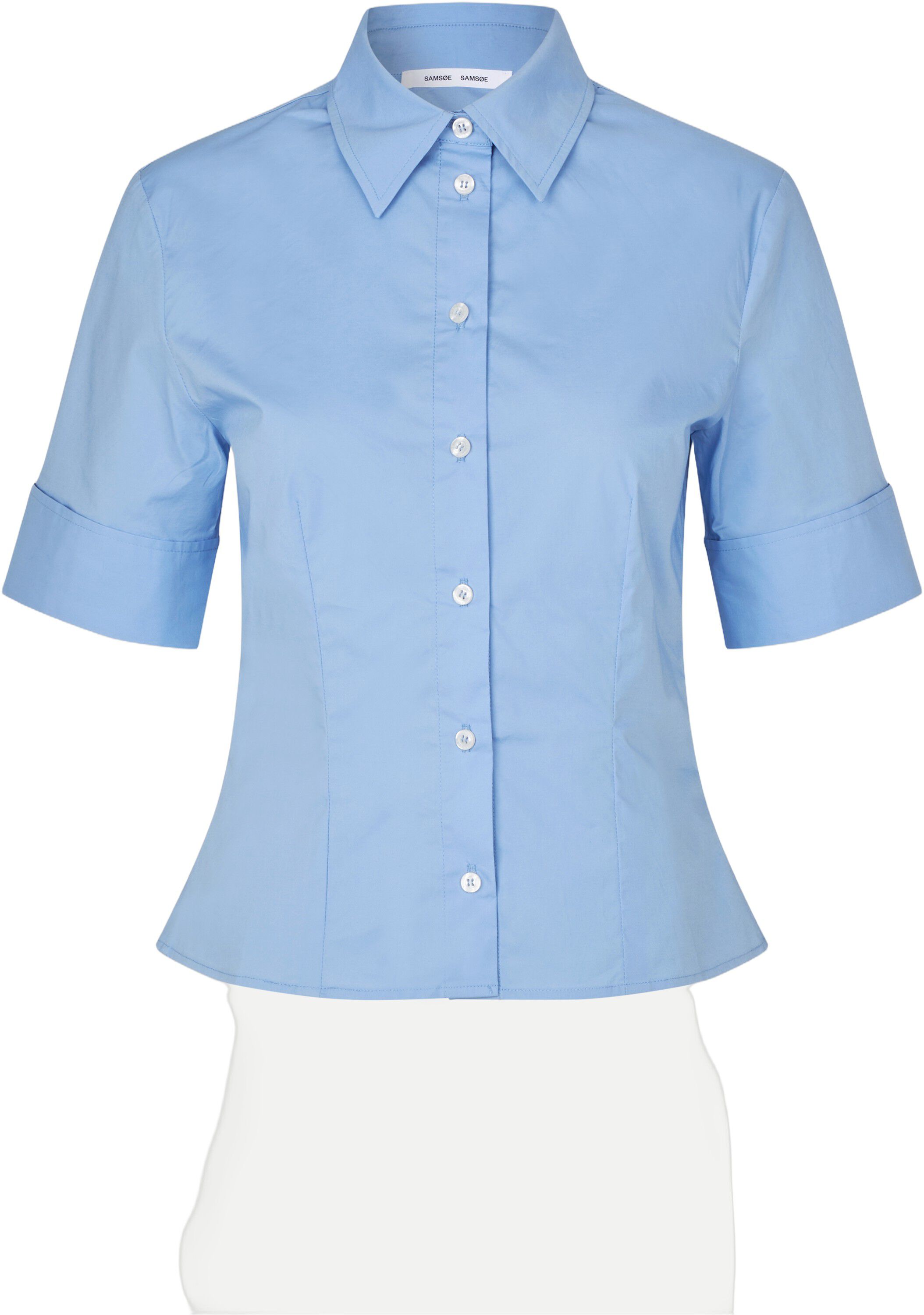 Sasky ss shirt 15902