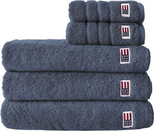 Original Towel Denim Blue
