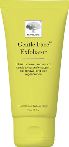 Gentle Face™  Exfoliator