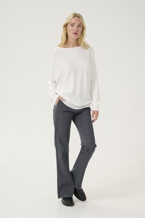 CUannemarie Batwing Jumper