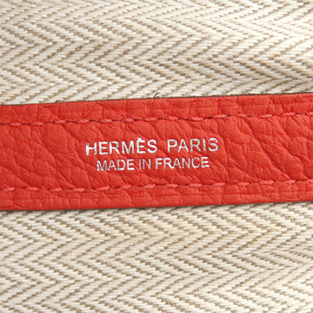 Herm&egrave;s Garden Party