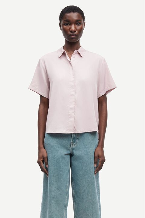 Mina ss shirt 14028